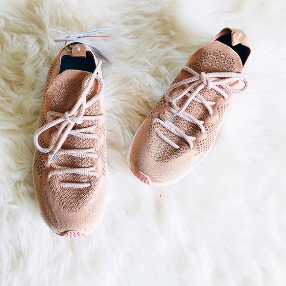 Native Shoes - NWT Native AP Mercury Liteknit Sneakers